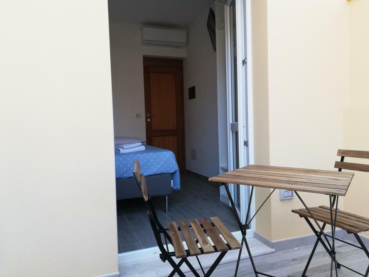 Domo Alghero Centro Eksteriør bilde