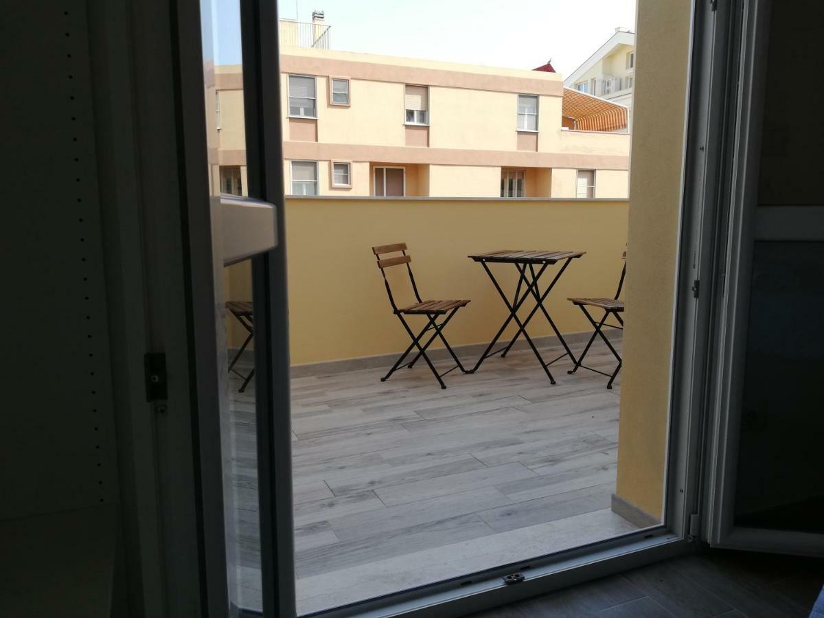 Domo Alghero Centro Eksteriør bilde